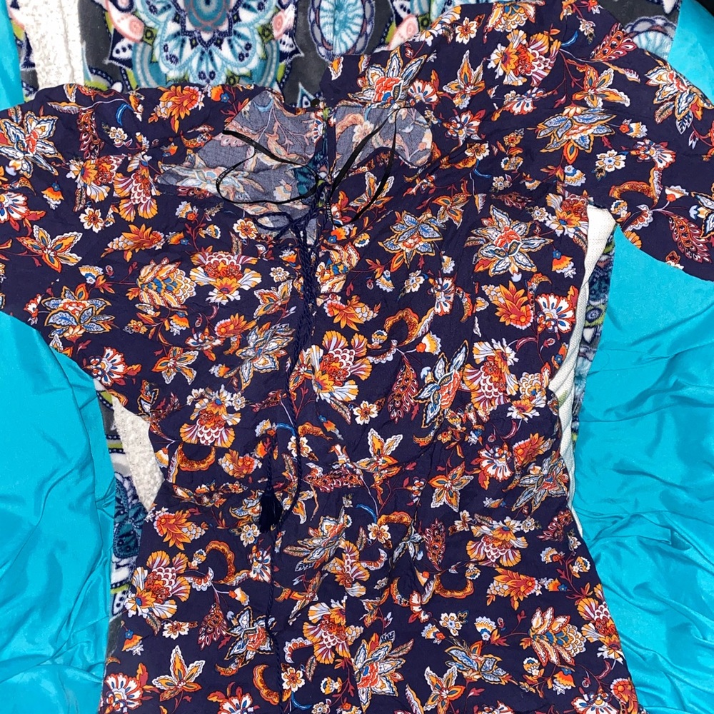 Romper & Dress